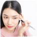 Beavorty Eyebrow Pencil 20 PCS lying silkworm eyeliner gel highlighter eyelid make up pencil eye line pen tools Miss brush 1 count (Pack of 1) Whitex2pcs - Buy Online on GoSupps.com