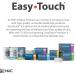 Easy Touch Insulin Pen Needles 31G 5/16-Inch (8mm) - Box of 100 | Diabetes Supplies - Buy Online on GoSupps.com