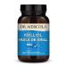 Dr Mercola Krill Oil | 60 Capsules