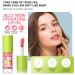 Beauty Glazed Big Brush Head Lip Oil - Ultra-Hydrating Glossy Finish & Vegan Tinted Lip Gloss - 101 MEET & 102 KISS 2 - Buy Online on GoSupps.com