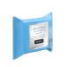 Neutrogena Makeup Remover Cleansing Towelettes - Gentle Face Wipes for Daily Use - 63 Count (Pack of 3) - Buy Online on GoSupps.com