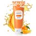 Gel exfoliant parfum l'orange base de gel d' corce d'orange naturelle qui laisse la peau douce et clatante la nettoie en douceur et am liore son grain. Un gel exfoliant pour le corps. 1pc - Buy Online on GoSupps.com