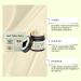 Beef Tallow for Skin Care - Tallow Honey Balm Face Cream | Whipped Body Butter for Dry Skin | Nourishing Face and Body Cream 60g/2.12oz - Buy Online on GoSupps.com