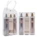 Sarah Jessica Parker Lovely' 3 Pc Gift Set - Includes 8oz Body Mist, 8oz Born Lovely, & Lovely You - Women's Fragrance Collection - Buy Online on GoSupps.com