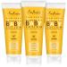 SheaMoisture Baby Lotion for Dry Skin and Clear Skin Raw Shea Chamomile and Argan Oil with Shea Butter 8 oz