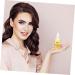 Gogogmee 2 Hair Extension Glue Remover Hair Bonding Remover Bonding Glue Remover Lace Glue Remover Hair Glue Remover Wig Adhesive Glue Remover Glue Remover for Lace Wig 30ml Remover Plastic - Buy Online on GoSupps.com