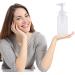 300ml Vaginal and Anal Douche Cleaner Kit - 3 Nozzle Tips, Reusable Manual Enema for Water Colon Cleansing - Perfect Gift for Women (300ml/10.1oz) - Buy Online on GoSupps.com