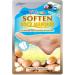 7th Heaven Soften Sock Masque 1 Pair