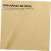 Operitacx 140 Sheets Grid Calligraphy Paper Rice Paper Calligraphy Painting Paper Writing Paper Student - Buy Online on GoSupps.com