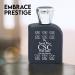 CSC's Cologne Bold & Sophisticated Scent Perfume for Men With Citrus Spice And Woody Notes Long Lasting Fragrance For All Occasions CSC 3.4 Fl Oz (Pack of 2) - Buy Online on GoSupps.com