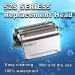 Buy 52S Electric Shaver Replacement Head | Compatible with Braun Series 5 5090 5190cc 5040 5140s & More | International Shipping Available - Buy Online on GoSupps.com