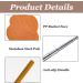 Kasesss 3-Piece Stainless Steel Manual Fly Swatter Set - Effective Insect Control for Wasps Mosquitoes & More - Buy Online on GoSupps.com
