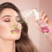 Cool Spray 80ml Full Body Cooling Mist -Lightweight Refreshing Protective Instantly Reduce Temperature Spray Small Skin-friendly Spray Perfect For Face And Body Bear - Buy Online on GoSupps.com