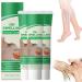 Cr me D tox Lymphatique Her-Bal Baume Naturel Hydratant Doux Cr me Anti-Gonflement Naturelle pour les Jambes Lotion Apaisante Anti-Cellulite Soulage les Poches