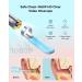 BEBIRD Ear Cleaner: 1080P FHD Wireless Ear Camera & Wax Removal Tool for iPhone, iPad & Android - Pale Pink-Green - Buy Online on GoSupps.com