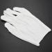 Pavewood 24 Pairs 100% Cotton White Moisturising Lining Glove Health Music Work - Buy Online on GoSupps.com