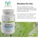 Mannatech Catalyst Multivitamin 120 Tablets with Ashwagandha | Antioxidants A, C, E | Physical & Emotional Support - Buy Online on GoSupps.com