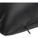 Nail Art Hand Mat Craftsmanship No Fading ZipperHidden Zipper Good Rebound Manicure Hand Holder Salon Shop for Home Black - Buy Online on GoSupps.com