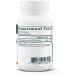 Genestra Pantothenic Acid (Vitamin B5) 60 Capsules - Supports Metabolism, Energy, and Skin Hydration - Buy Online on GoSupps.com