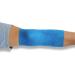 Pintomed Self-Adhesive Bandage Roll - 10 Pack (5 Blue & 5 Green) | 5cm x 4.5m | Ideal for Wrist Leg Arm & Vet Wrap - Secure and Durable Sports Tape - Buy Online on GoSupps.com