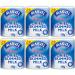 Marvel Dried skimmed milk powder Less than 1% Fat Healthy diet option (6x175g)
