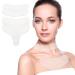 GETPUNA Chest Neck Wrinkle Patches -Silicone Patches for Wrinkles Neck Mask Chest Patch for Decollete & Cleavage Anti Ageing Wrinkle Remover Reusable Overnight Wrinkles Treatment for Women 4 Pack