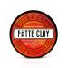 Buy Lockhart s Authentic Handcrafted Fatte Clay - Mandarin Sandalwood Scent - Heavy Hold & Natural Shine - International Shipping Available (3.4oz - Buy Online on GoSupps.com