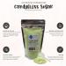 Baking Beauty and Beyond Premium Mint Chocolate Flavour Cotton Candy Floss Sugar - 800g Bulk Flossing Sugar for Every Occasion - Buy Online on GoSupps.com
