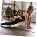 Ultechnovo Massage Ball - Acupressure Trigger Point Roller for Foot Yoga & Relaxation | International Shipping Available - Buy Online on GoSupps.com