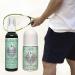 Buy Silver Shield Deodorant 2X Refill - All Natural Colloidal Silver - 4 oz Original Formula | International Shipping Available - Buy Online on GoSupps.com