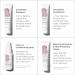 Briogeo Farewell Frizz Smooth + Shine Hair Care Minis Kit | Tame Frizz Restore Shine Vegan & Travel-Friendly - Buy Online on GoSupps.com