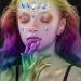 Siquk 12 Sets Face Gems Glitter and Chunky Face Tattoos for Festival Carnival Party - Buy Online on GoSupps.com