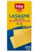 Lasagna (250 g) - Sharp - Gluten Free - Buy Online on GoSupps.com