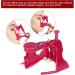 Nose Shaper Nose Beauty Shaping Nose Bridge Shaper Electric Lifting Nose Up Clip Nose Correction Beauty Pain Free for women men - Buy Online on GoSupps.com