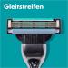 Gillette Mach3 Razor Blades - 18 Replacement Blades for Men s Wet Razors - Optimal Shaving Performance - Buy Online on GoSupps.com