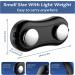 Electric Smart Throat Anti Snoring Device | USB Rechargeable Snore Stopper Aid for Improved Nighttime Sleeping - Buy Online on GoSupps.com