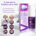 IJGD Purple Toothpaste for White Teeth - Effective Color Correction & Whitening Serum - Buy Online on GoSupps.com