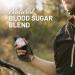 Blood Sugar Blend Supplement with Berberine, Cinnamon, Turmeric & More - 60 Capsules by Snap Supplements - Buy Online on GoSupps.com