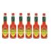 Tabasco Habanero Hot Sauce 57 ml Lot de 6