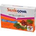 Sazon Goya Saz n Low Sodium Seasoning - No Salt Added - 3.52 Oz (20 Packets) - Flavor Explosion Without the Sodium! Authentic Latin American Flavors in Every Box - Spanish Seasons - Econo Pak + Bonus PaLiSoL CREATiONS Sticker! Perfect for Cooking with Le - Buy Online on GoSupps.com