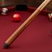 Viper Commercial House 1-Piece Canadian Maple Billiard Pool Cue 57-Inch (21 oz) - Buy Online on GoSupps.com