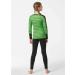 Helly-Hansen Women's Graphic Lifa Merino Midweight (Big Kids) 14 417 Clover - Shop Now! - Buy Online on GoSupps.com
