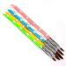 5pcs Nail Art Brush Set - Fashion Nail Painting Pens for Home Manicure - International Shipping Available - Buy Online on GoSupps.com