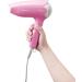 Panasonic Turbo-Dry Hair Dryer EH5101P P Pink | AC100V (Japan Model) - Buy Online on GoSupps.com