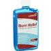 Relieve Sunburn Fast with Leader Burn Gel - 1% Lidocaine & Aloe Vera | 8 oz Pain Relief Solution - Buy Online on GoSupps.com