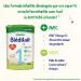 Bl dina Bl dilait 1 Baby Milk Powder 0-6 Months 900 g (Box 3) (Packaging May Vary) - Buy Online on GoSupps.com