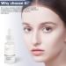 Argireline 10% Serum for Oily Skin - 30ML | Deep Hydration & Youthful Renewal | Anti-Aging Face Serum - Buy Online on GoSupps.com