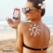 Enfanti Derma Series Sunscreen SPF 55 PA++++ | 100% Mineral Sunblock with Organic Extracts | UVA/UVB Protection - Buy Online on GoSupps.com