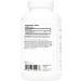 Type Zero Iron Chelate Capsules 18mg - 240 Count, Non-GMO & Gluten Free - Buy Online on GoSupps.com