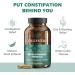 Digestic - Natural Laxative for Constipation Relief | Stool Softener for Bloating and Gas | 12 Bottles - Buy Online on GoSupps.com